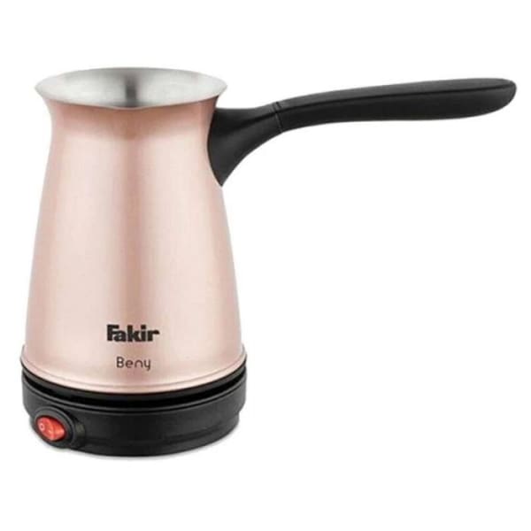 Machine à café FAKIR 300ML (BENY) - Rose Machine à café FAKIR 300ML (BENY) - Rose